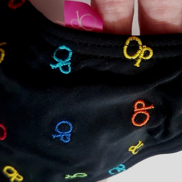 Ocean Pacific Bikini Top - Picture 2 of 8